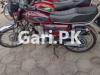 Honda CG 125 2022 for Sale in Lahore