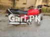 Honda CG 125 2013 for Sale in Rawalpindi