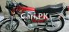 Honda CG 125 2023 for Sale in Saddar