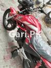 Honda CB 150F 2022 for Sale in Peshawar