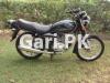 Suzuki GS 150 SE 2021 for Sale in Gulzar-E-Hijri
