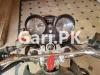 Yamaha YBR 125G 2023 for Sale in Others