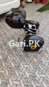 Suzuki Inazuma 2023 for Sale in Multan