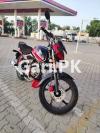 Honda CB 125F 2021 for Sale in Model Town