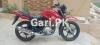 Yamaha YBR 125 2022 for Sale in Karachi