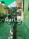 Suzuki GS 150 2015 for Sale in Lahore