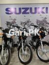 Suzuki GD 110S 2023 for Sale in Karachi