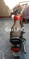 Honda CD 70 2021 for Sale in Model Town