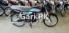 Honda CD 70 Dream 2023 for Sale in Township - Sector B1