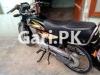 Honda CD 70 2022 for Sale in DHA Defence