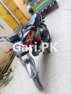 Honda CD 70 2018 for Sale in Rawalpindi