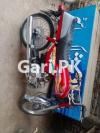 Honda CD 70 2020 for Sale in Others