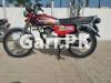 Honda CG 125 2020 for Sale in Garden Town