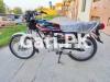 Honda CG 125 2019 for Sale in Rawalpindi