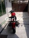 Suzuki GS 150 2014 for Sale in Rawalpindi