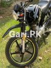 Yamaha YBR 125G 2021 for Sale in Al Haseeb Housing Scheme Phase 2