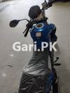 Suzuki GSX 125 2023 for Sale in Johar Town