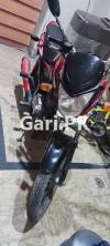 Honda CB 125F 2020 for Sale in Allama Iqbal Road