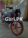 Honda CB 150F 2023 for Sale in Mohalla Khoo
