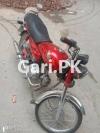 Honda CD 70 2021 for Sale in Sialkot