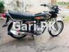 Honda CG 125 2018 for Sale in Rawalpindi
