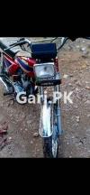 Honda CG 125 2017 for Sale in Islamabad