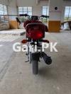 Honda CG 125 2022 for Sale in Karachi