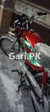 Honda CD 70 2022 for Sale in Samanabad