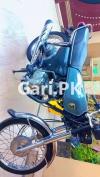 Honda CG 125 2020 for Sale in Green Town