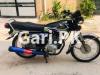 Honda CG 125 2020 for Sale in Chishtiabad