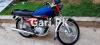 Honda CG 125 2015 for Sale in Lahore