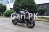 Kawasaki Z1000 2023 for Sale in Aisha Manzil