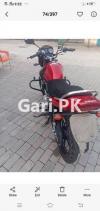 Yamaha YBR 125 2023 for Sale in Rawalpindi
