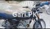 Suzuki GS 150 2022 for Sale in Rawalpindi