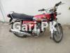 Honda CG 125 2020 for Sale in Karachi