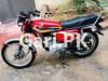 Honda CG 125 2019 for Sale in Rawalpindi