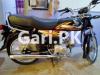 Honda CD 70 2022 for Sale in Karachi