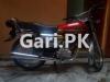Honda CG 125 2020 for Sale in Daroghewala