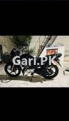 Yamaha YBR 125 2019 for Sale in Awanpur