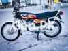 Honda CG 125 2022 for Sale in GT Road