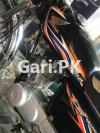 Honda CG 125 2018 for Sale in Karachi