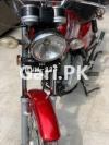 Suzuki GS 150 2022 for Sale in Rawalpindi