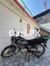 Suzuki GS 150 SE 2021 for Sale in Lahore