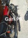 Honda CG 125 2014 for Sale in Fazal Town