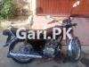 Honda CG 125 2018 for Sale in Others