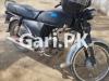Honda CD 70 2012 for Sale in Multan