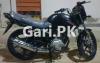 Yamaha YBR 125 2018 for Sale in Karachi