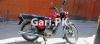 Honda CG 125 2011 for Sale in Rawalpindi