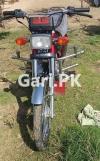 Honda CG 125 2022 for Sale in Sudher