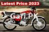 Honda CD 70 Dream 2023 for Sale in Peco Road